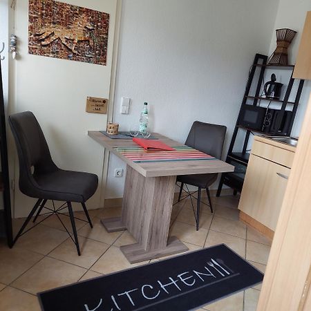 Appartamento Ottilienhof Schwaigern Esterno foto