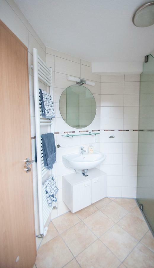Appartamento Ottilienhof Schwaigern Esterno foto